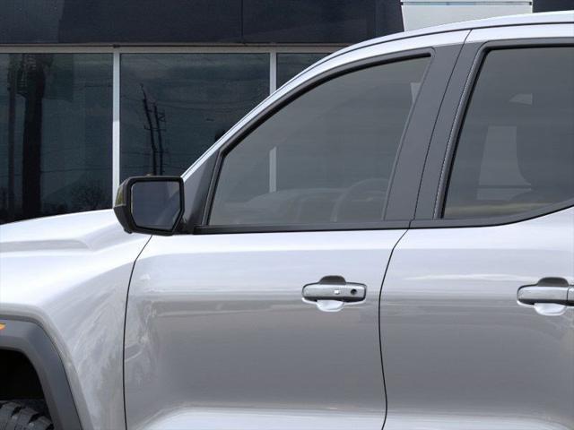 2026 GMC Canyon Elevation, RWD
