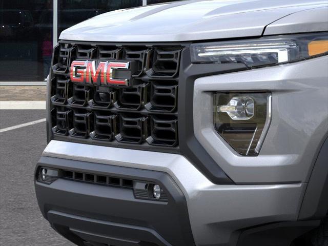 2026 GMC Canyon Elevation, RWD