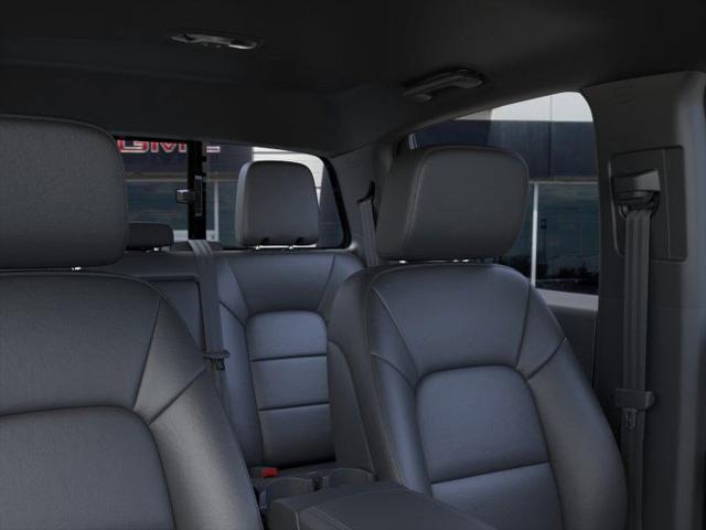 2026 GMC Canyon Elevation, RWD