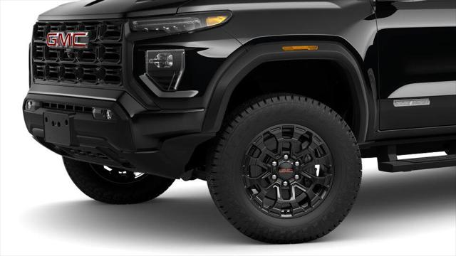 2026 GMC Canyon Elevation, RWD