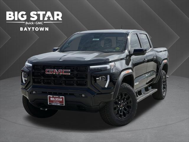 2026 GMC Canyon Elevation, RWD for sale in Baytown, TX