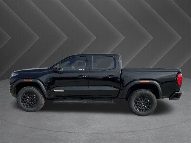 2026 GMC Canyon Elevation, RWD
