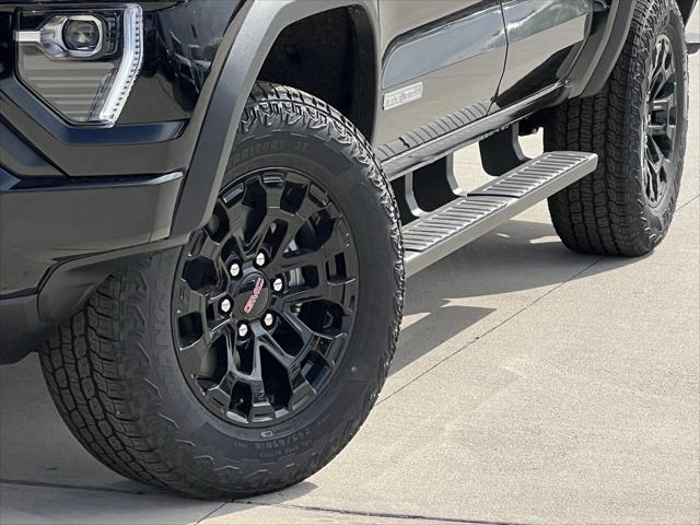 2026 GMC Canyon Elevation, RWD