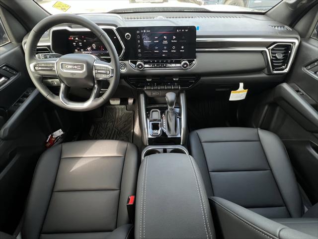2026 GMC Canyon Elevation, RWD