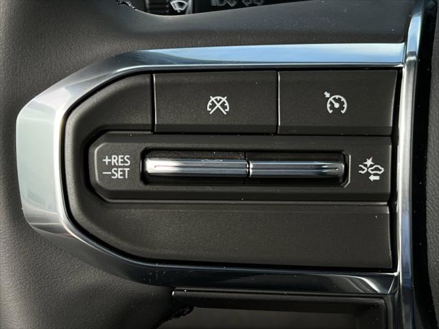 2026 GMC Canyon Elevation, RWD