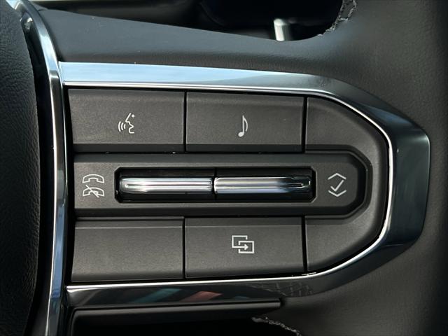 2026 GMC Canyon Elevation, RWD