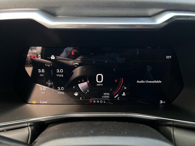 2026 GMC Canyon Elevation, RWD