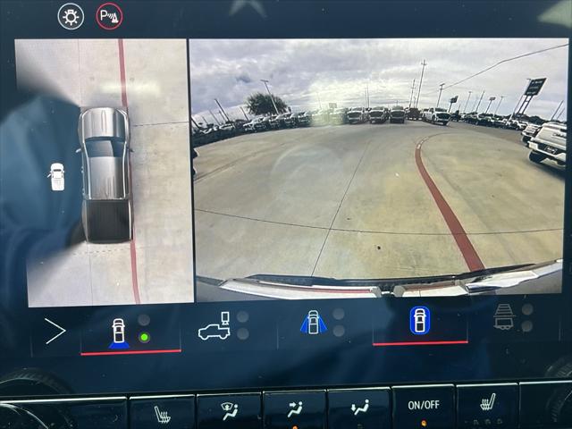 2026 GMC Canyon Elevation, RWD