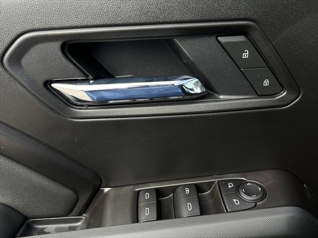 2026 GMC Canyon Elevation, RWD
