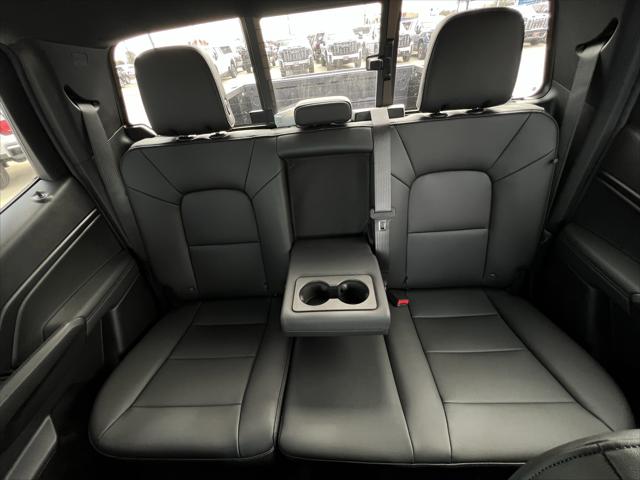 2026 GMC Canyon Elevation, RWD