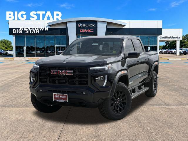 2026 GMC Canyon Elevation, RWD for sale in Baytown, TX