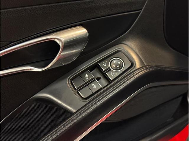 2015 Porsche 911 Carrera