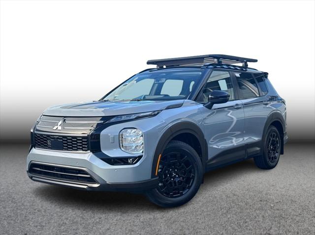 2026 Mitsubishi Outlander TRAIL EDITION S-AWC for sale in San Jose, CA