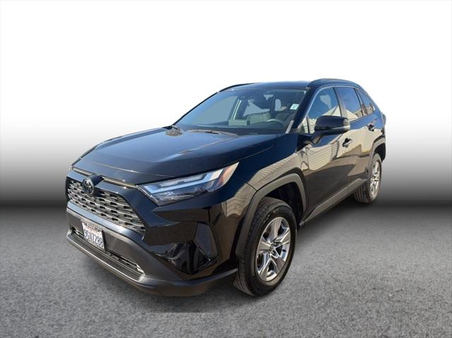 2023 Toyota RAV4 XLE for sale in Redwood City, CA