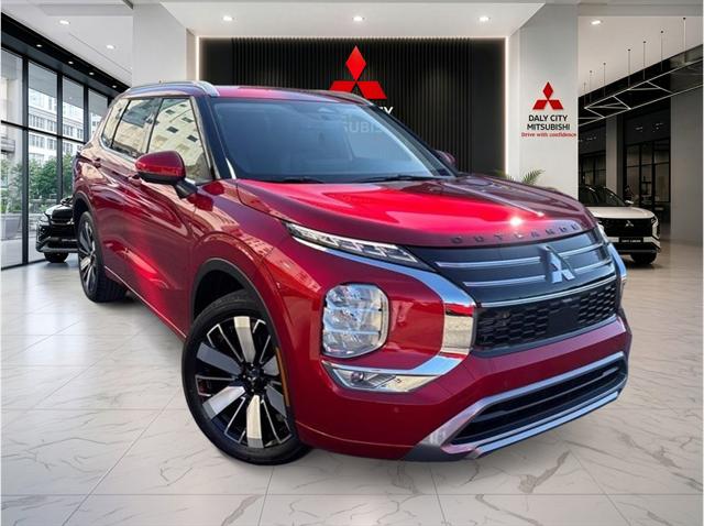 2026 Mitsubishi Outlander SEL 1.5T 2WD for sale in Daly City, CA