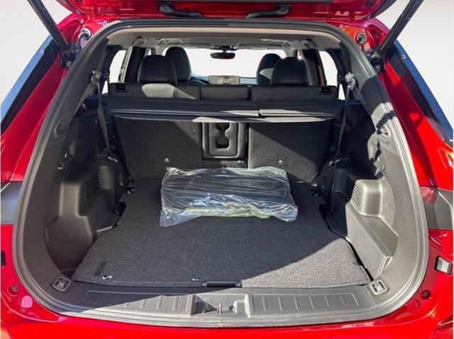 2026 Mitsubishi Outlander SEL 1.5T 2WD