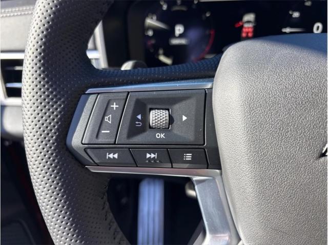 2026 Mitsubishi Outlander SEL 1.5T 2WD