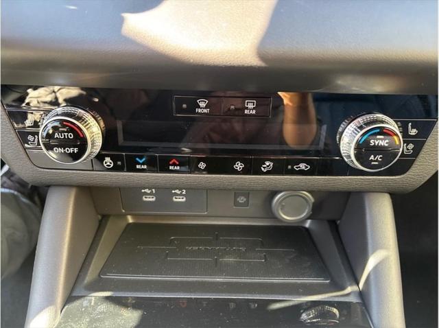 2026 Mitsubishi Outlander SEL 1.5T 2WD