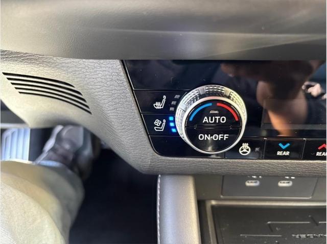 2026 Mitsubishi Outlander SEL 1.5T 2WD
