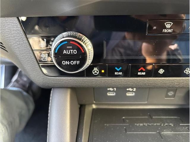 2026 Mitsubishi Outlander SEL 1.5T 2WD