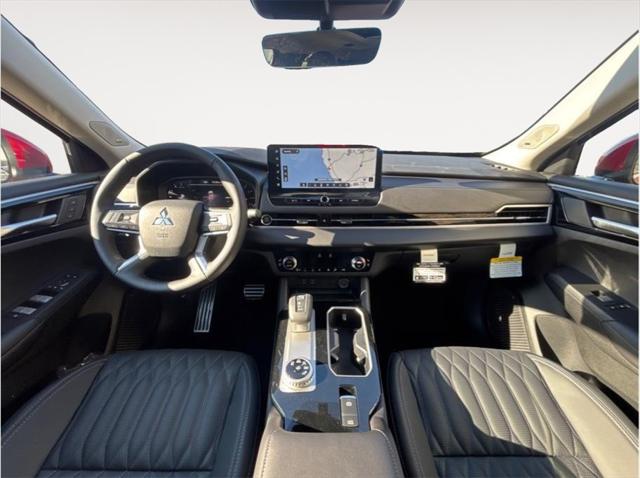 2026 Mitsubishi Outlander SEL 1.5T 2WD