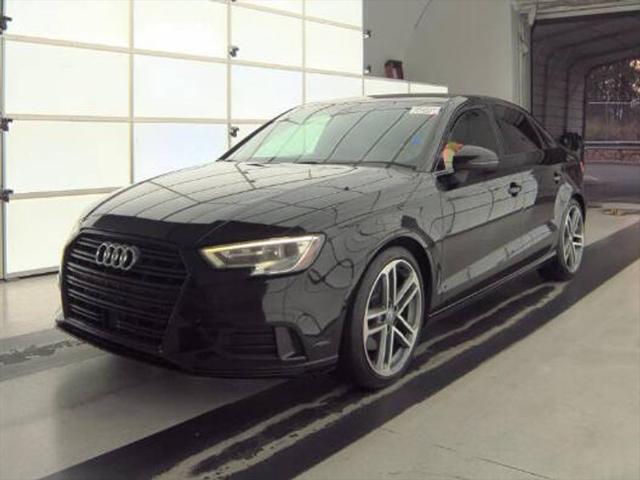 2019 Audi A3 40 Premium for sale in CONCORD, NC