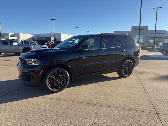 2022 Dodge Durango GT Plus AWD