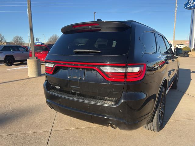 2022 Dodge Durango GT Plus AWD