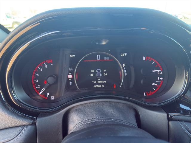 2022 Dodge Durango GT Plus AWD