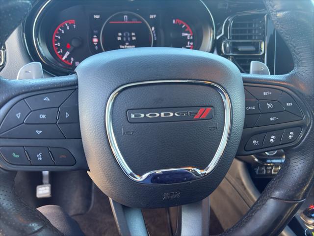 2022 Dodge Durango GT Plus AWD