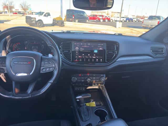 2022 Dodge Durango GT Plus AWD