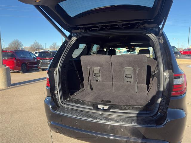 2022 Dodge Durango GT Plus AWD