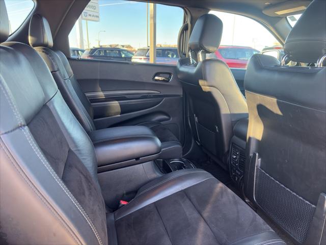 2022 Dodge Durango GT Plus AWD