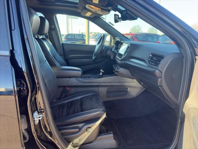 2022 Dodge Durango GT Plus AWD