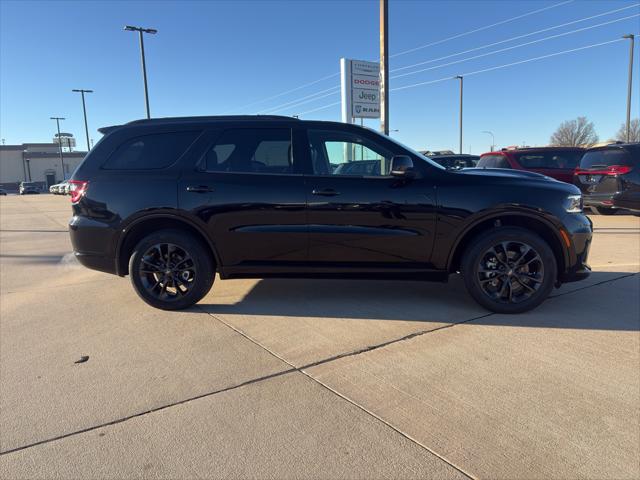 2022 Dodge Durango GT Plus AWD