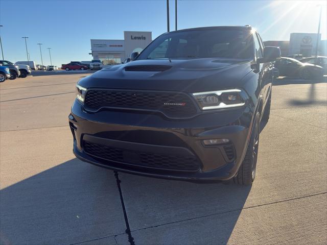 2022 Dodge Durango GT Plus AWD