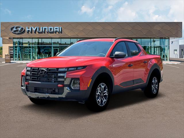 2026 Hyundai Santa Cruz XRT for sale in EASTON, PA