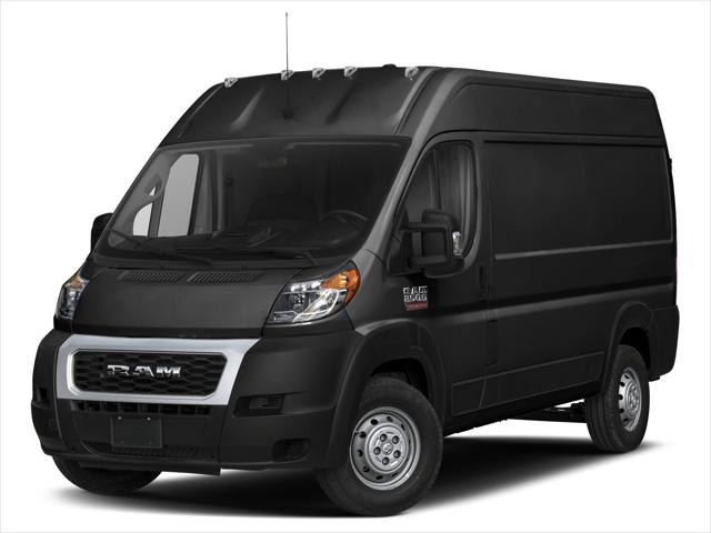 2020 Ram ProMaster 2500 Cargo Van High Roof 136" WB for sale in Cobleskill, NY