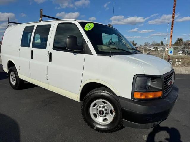 2017 GMC Savana 2500 Work Van for sale in Whitehall, PA