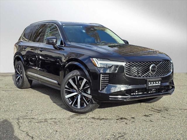 2026 Volvo XC90 Core, B5 AWD Gas (mild hybrid), Gasoline, Bright, 7 Seats for sale in Seattle, WA
