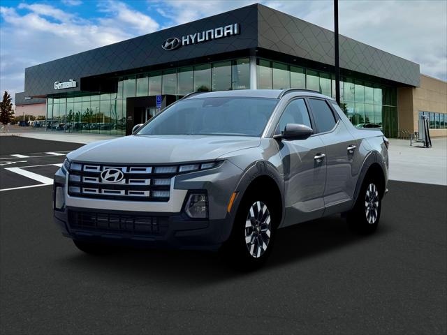 2026 Hyundai Santa Cruz SEL for sale near COLUMBUS, OH