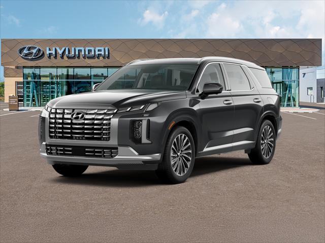 2023 Hyundai Palisade Calligraphy for sale in SPRINGFIELD, MA