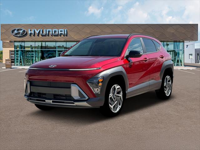 2026 Hyundai Kona SEL Premium for sale in GAINESVILLE, FL