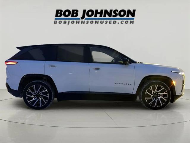 2025 Jeep Wagoneer Limited for sale in Rochester, NY