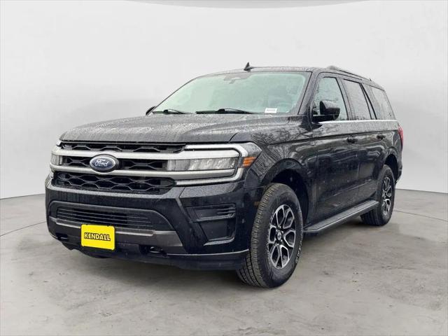 2022 Ford Expedition XLT for sale in Vancouver, WA