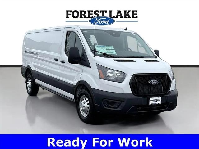 2024 Ford Transit Cargo Van Base for sale in Forest Lake, MN