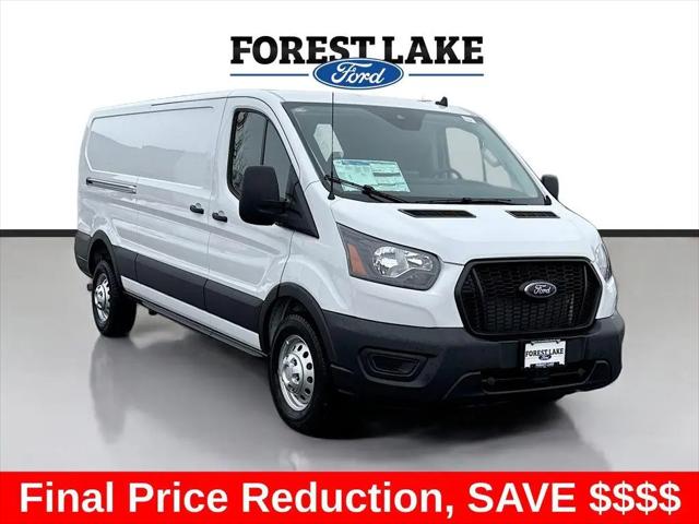 2024 Ford Transit Cargo Van Base for sale in Forest Lake, MN