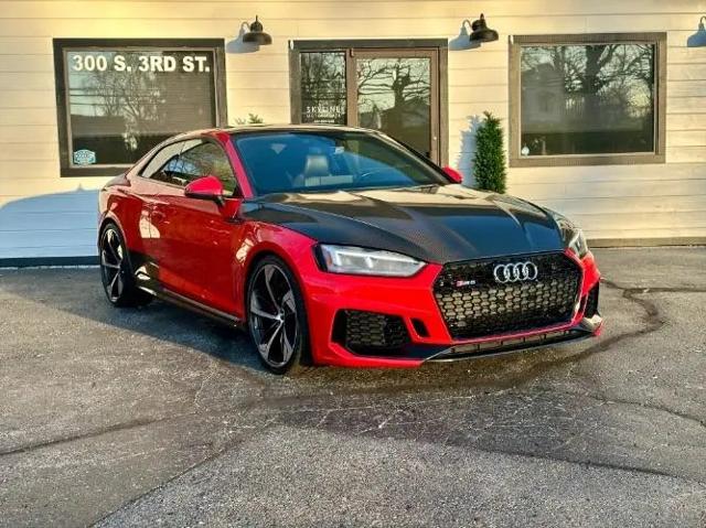 2018 Audi RS5 2.9T for sale in ozark, MO
