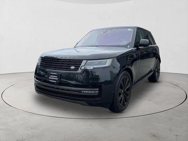 2023 Land Rover Range Rover P530 SE for sale in Scarborough, ME