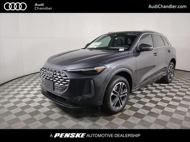 2025 Audi Q5 Premium Plus TFSI quattro S tronic for sale in Chandler, AZ